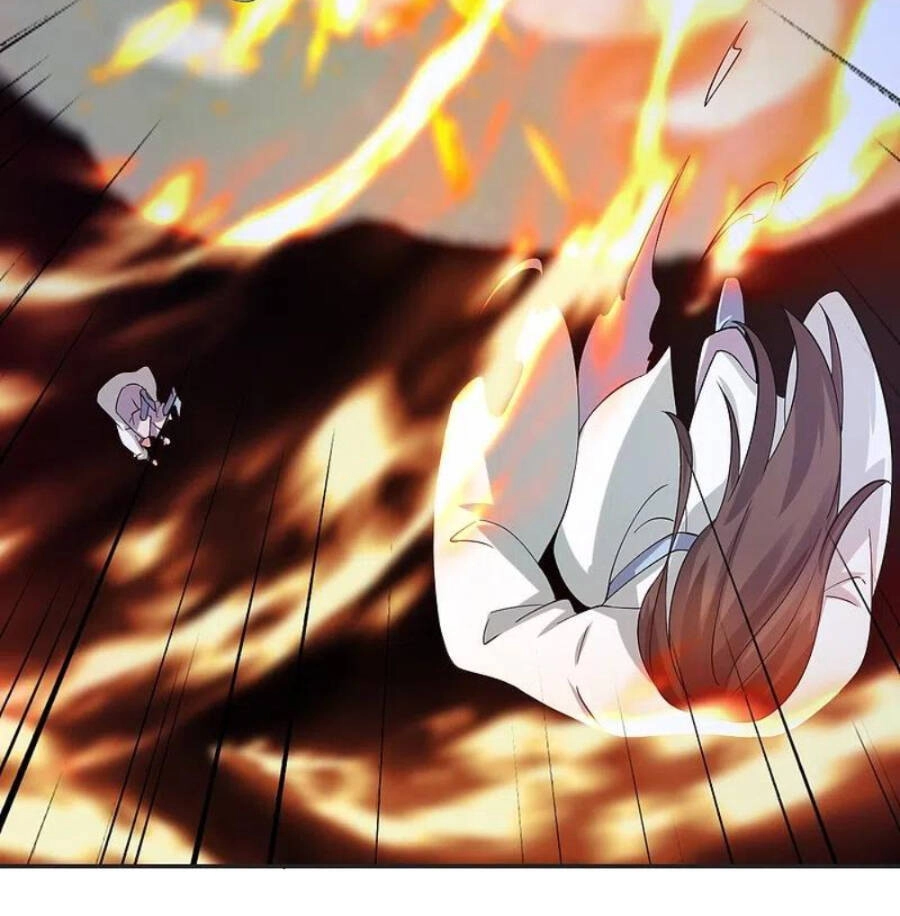 Tiên Võ Đế Tôn Chapter 345 - 32