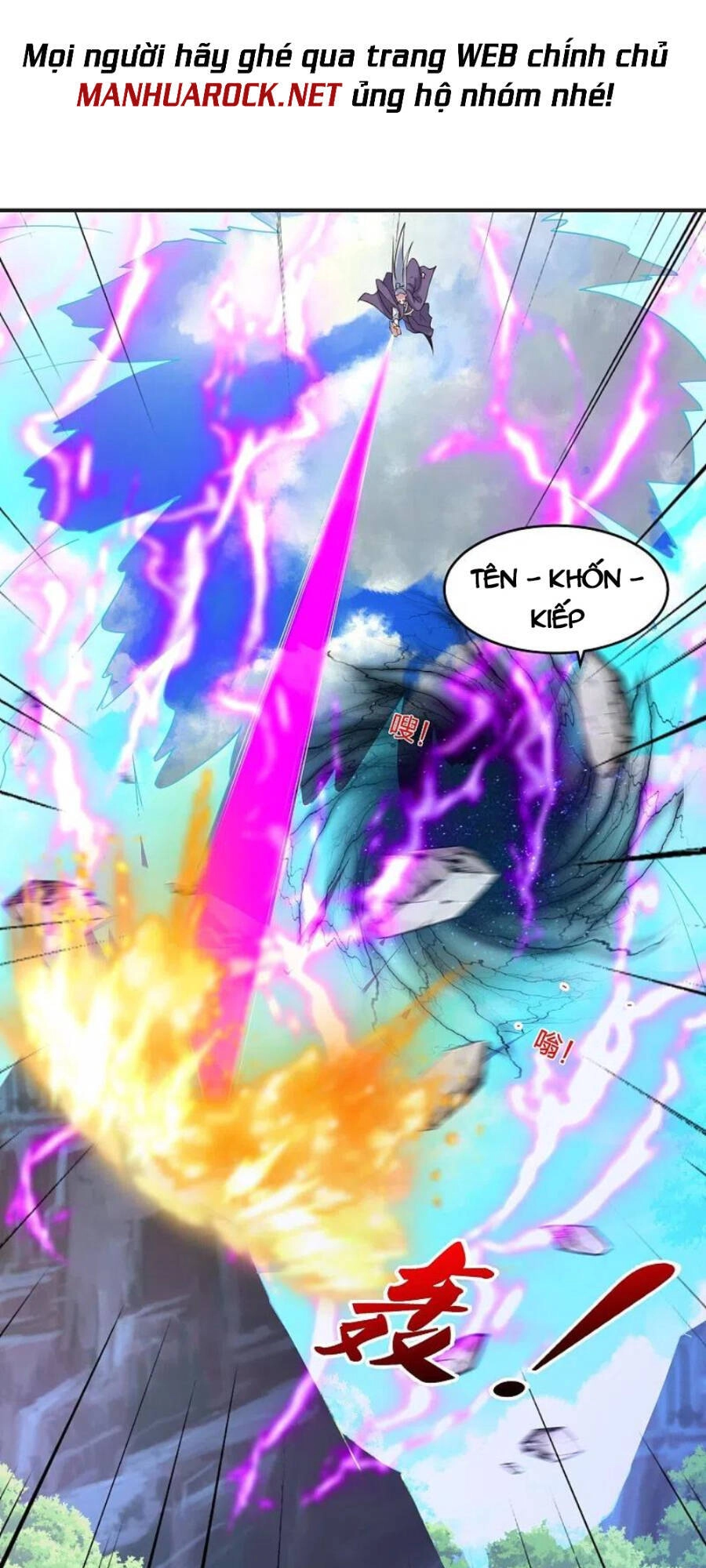 Tiên Võ Đế Tôn Chapter 345 - 38