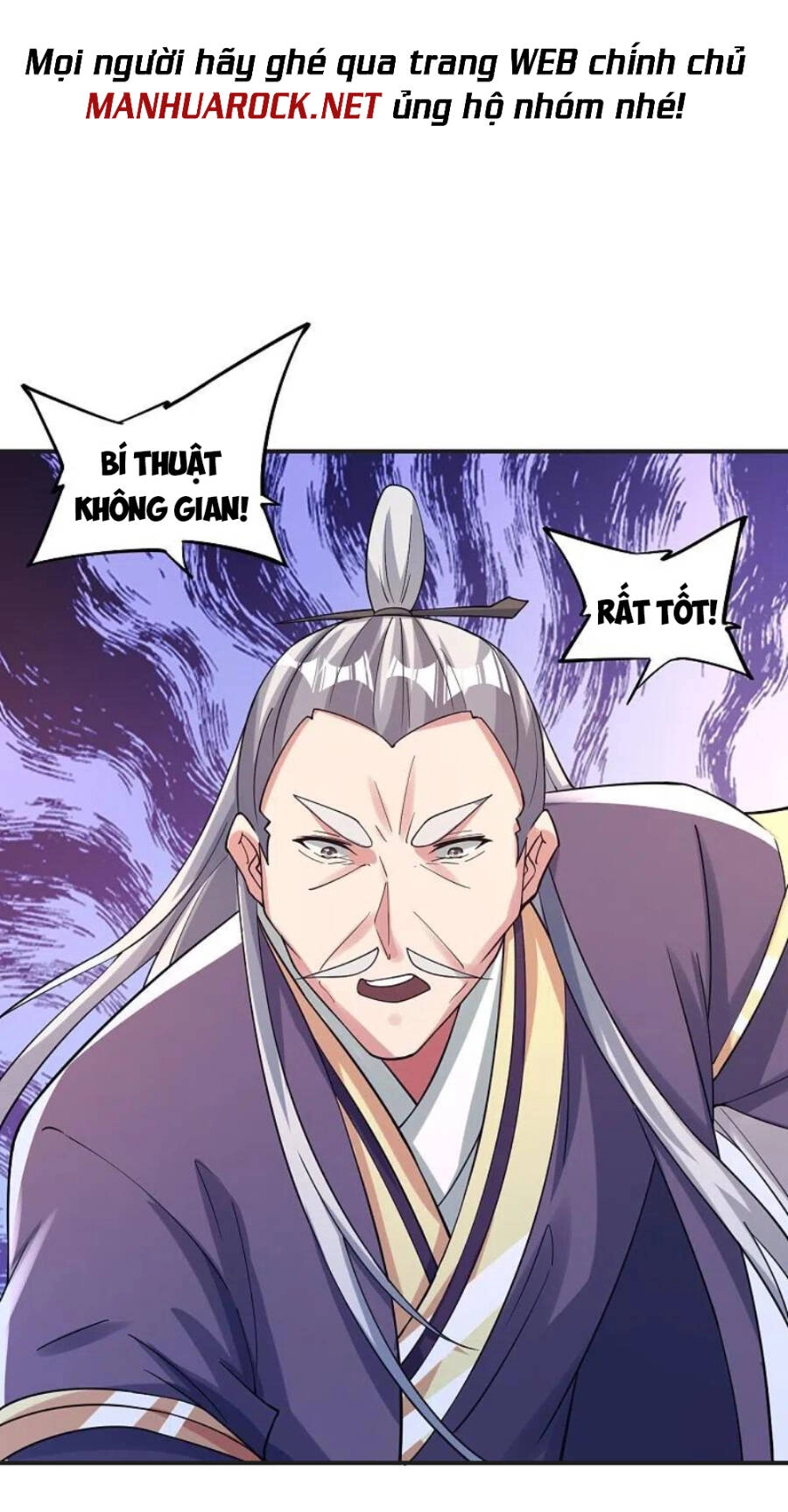 Tiên Võ Đế Tôn Chapter 345 - 40