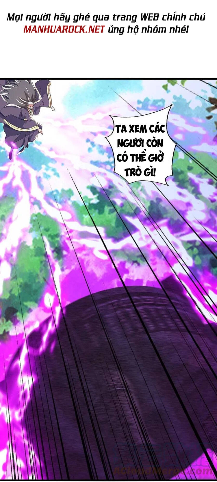 Tiên Võ Đế Tôn Chapter 345 - 50