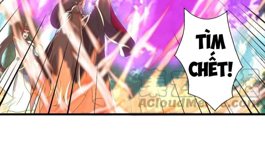 Tiên Võ Đế Tôn Chapter 345 - 54