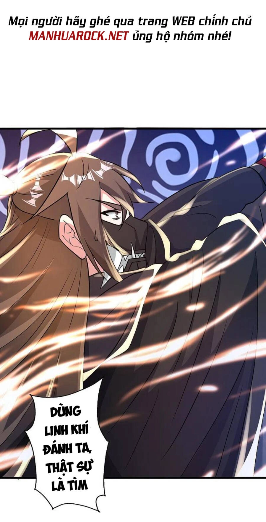 Tiên Võ Đế Tôn Chapter 345 - 55