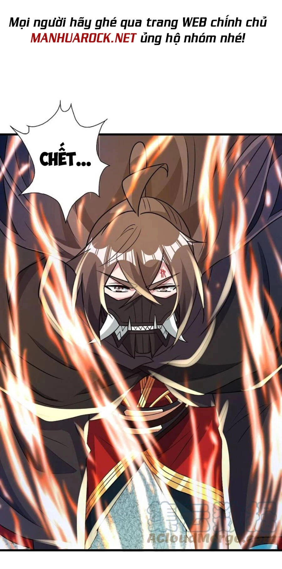 Tiên Võ Đế Tôn Chapter 345 - 56