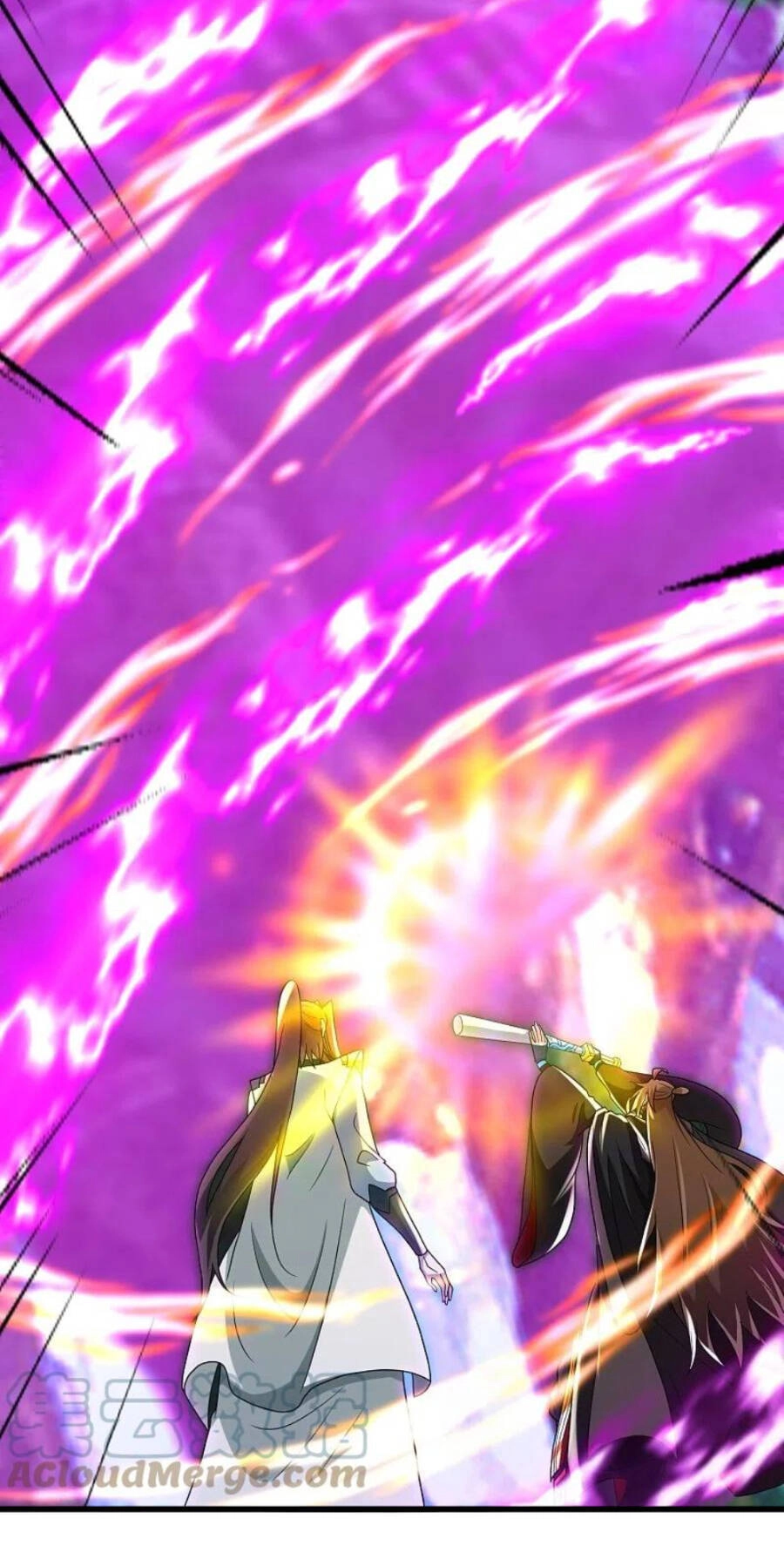 Tiên Võ Đế Tôn Chapter 345 - 58