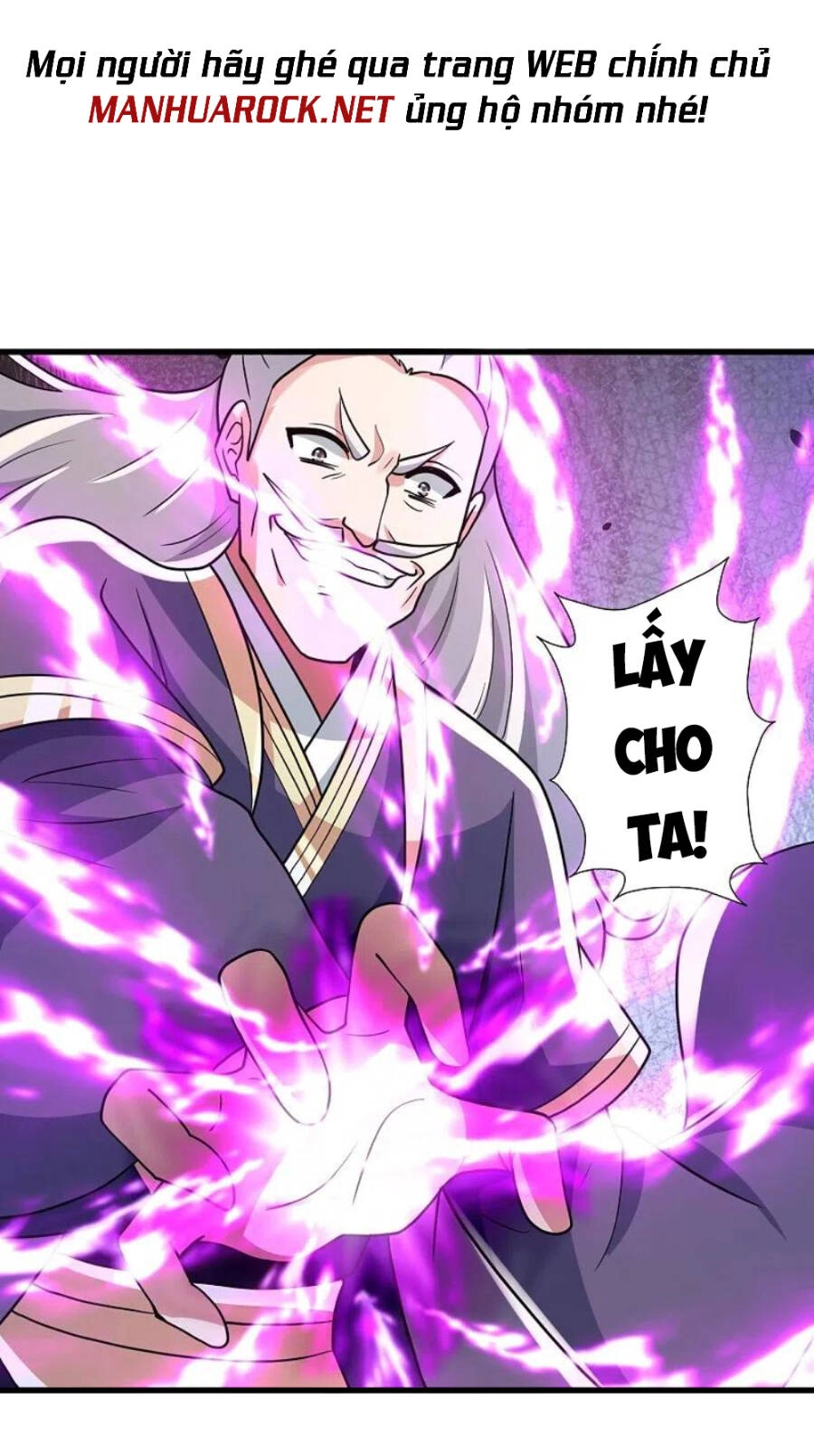 Tiên Võ Đế Tôn Chapter 345 - 59