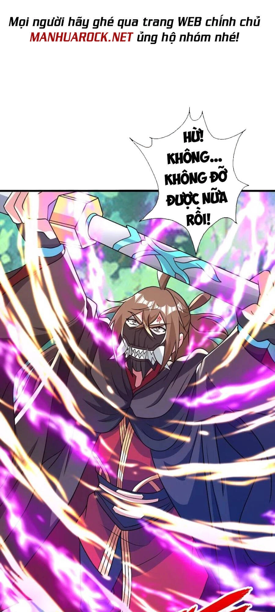 Tiên Võ Đế Tôn Chapter 345 - 60