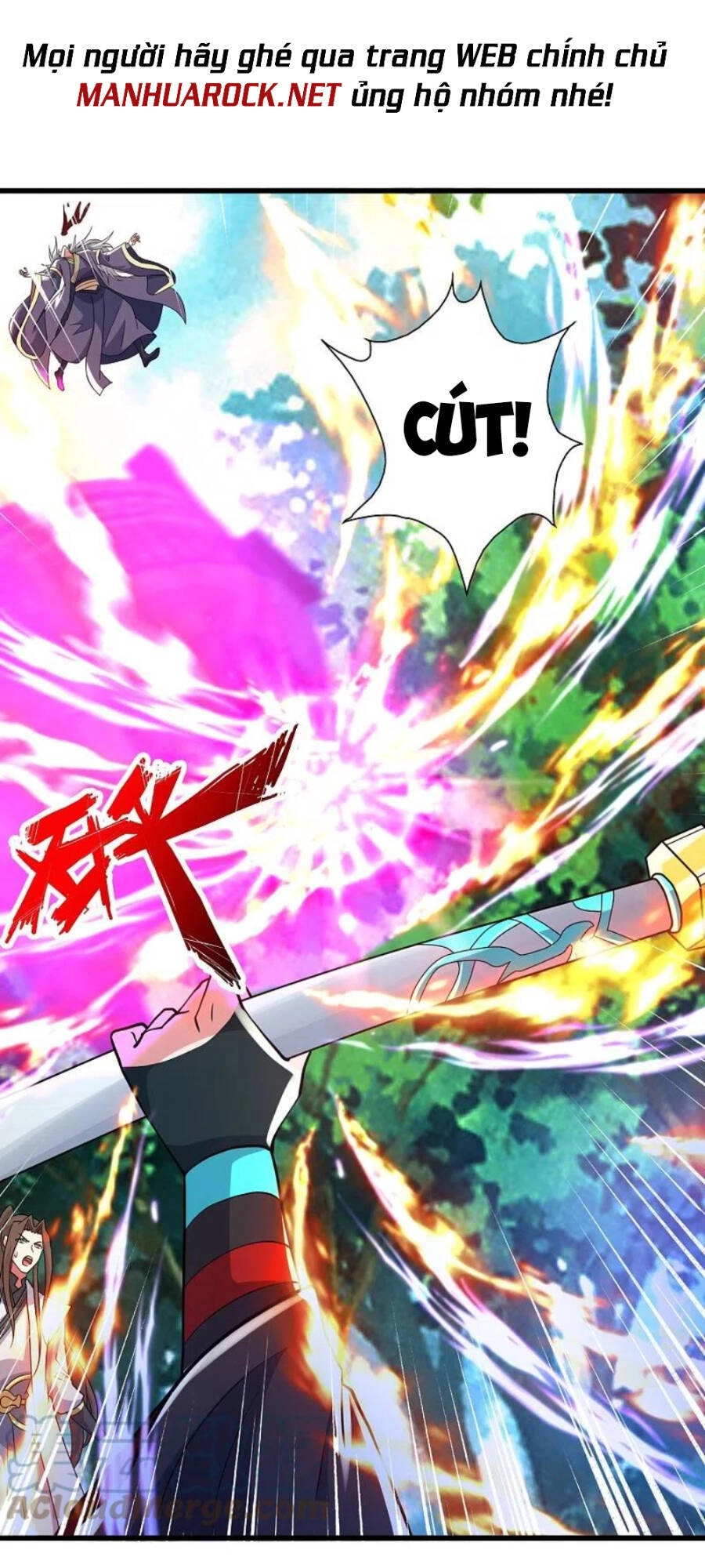 Tiên Võ Đế Tôn Chapter 345 - 63