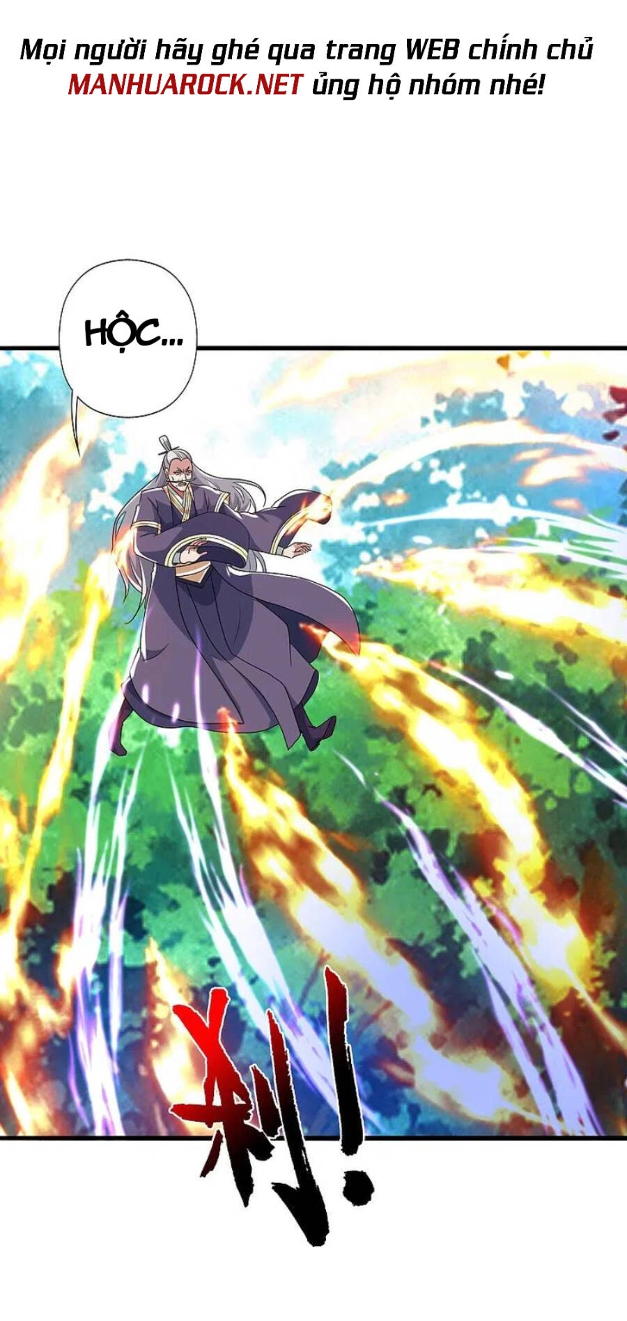 Tiên Võ Đế Tôn Chapter 345 - 65