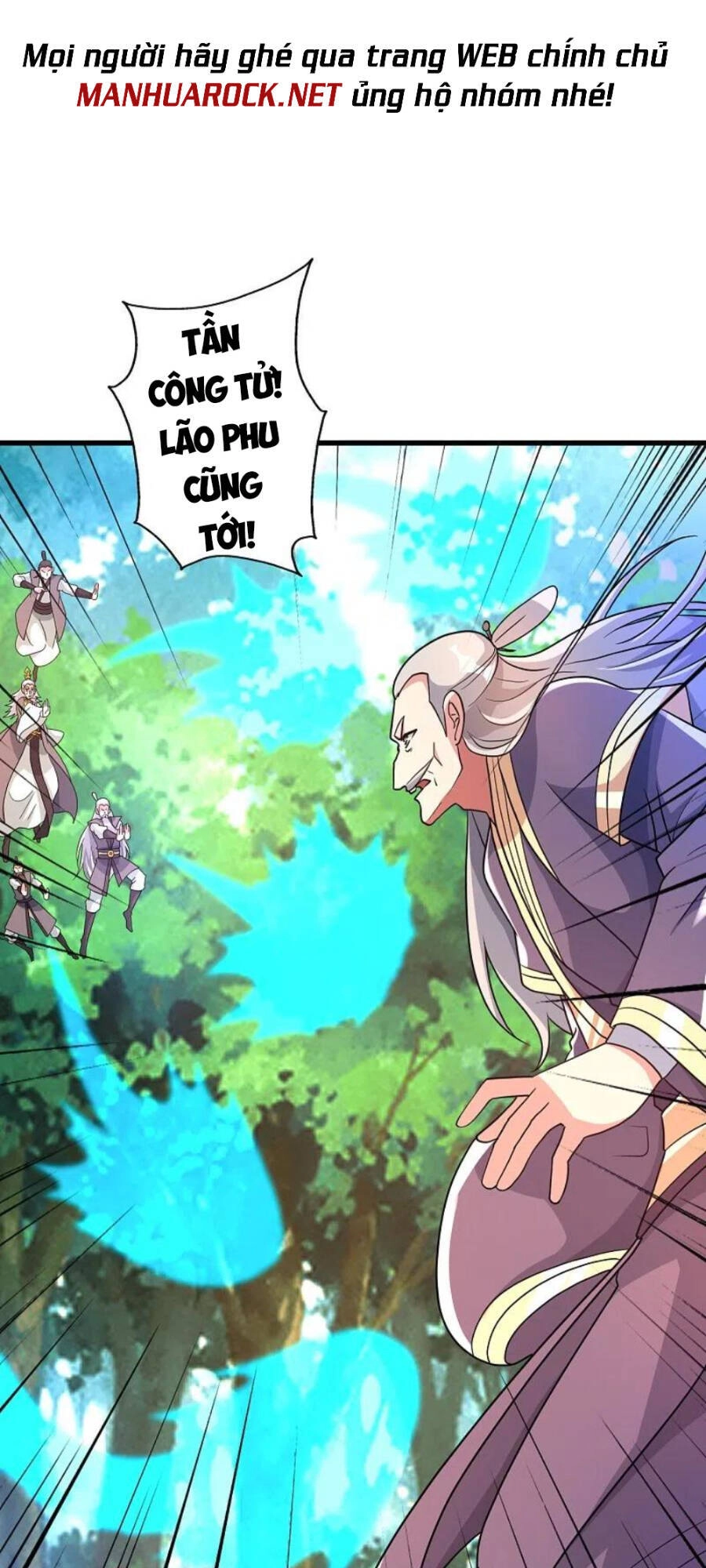 Tiên Võ Đế Tôn Chapter 345 - 66