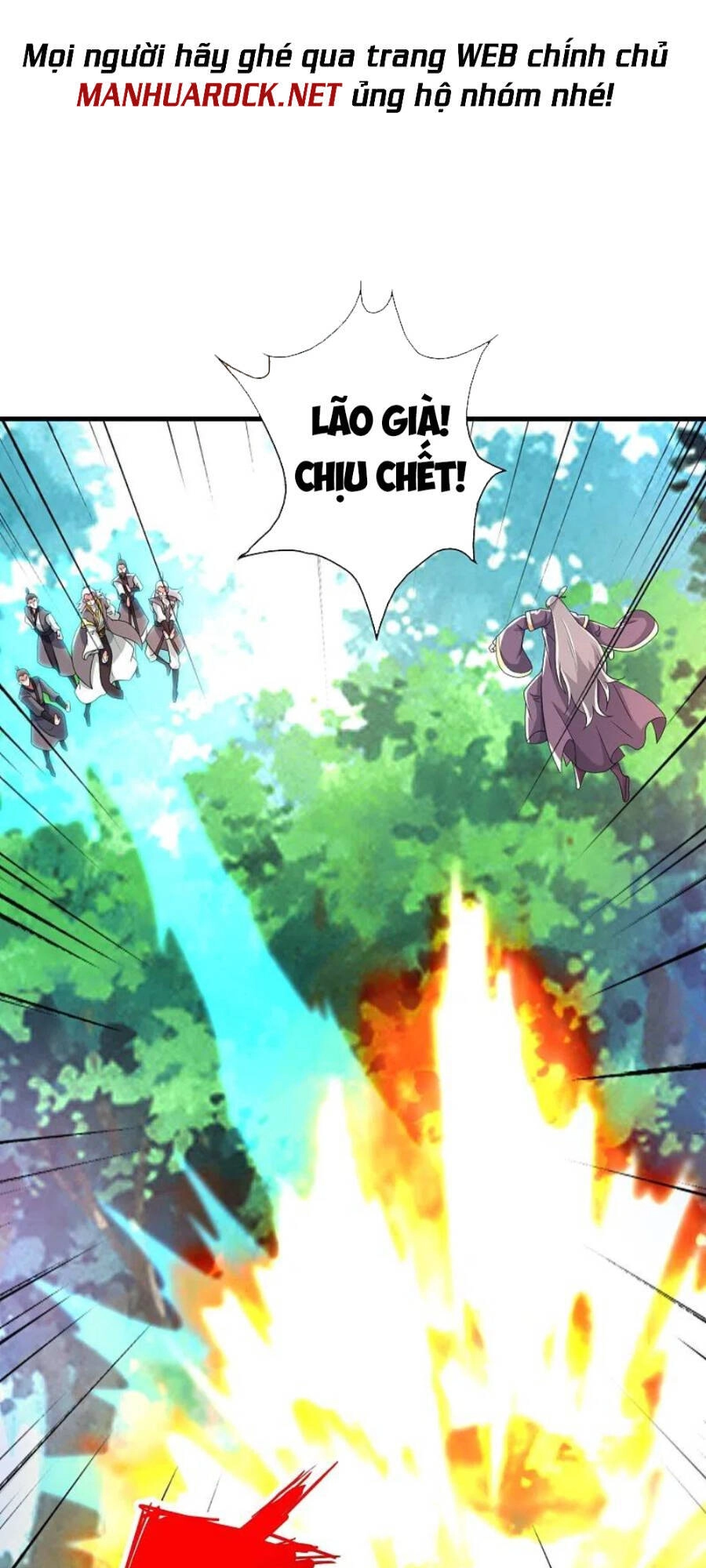 Tiên Võ Đế Tôn Chapter 345 - 68