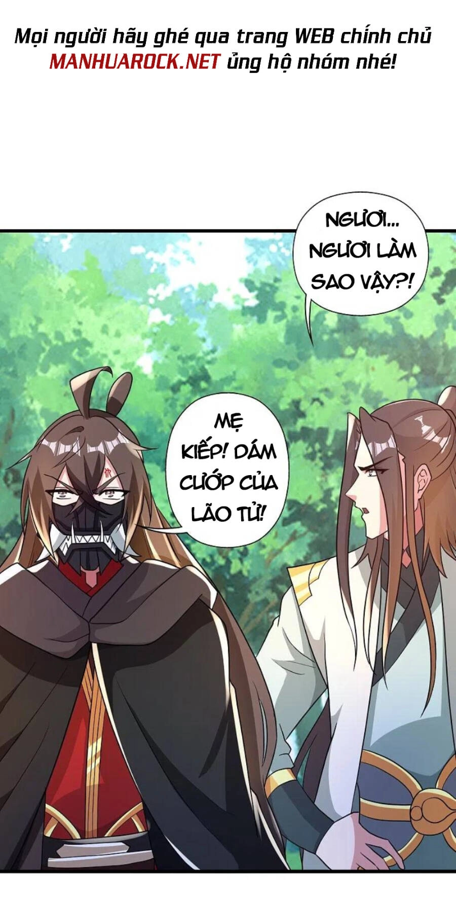 Tiên Võ Đế Tôn Chapter 345 - 72