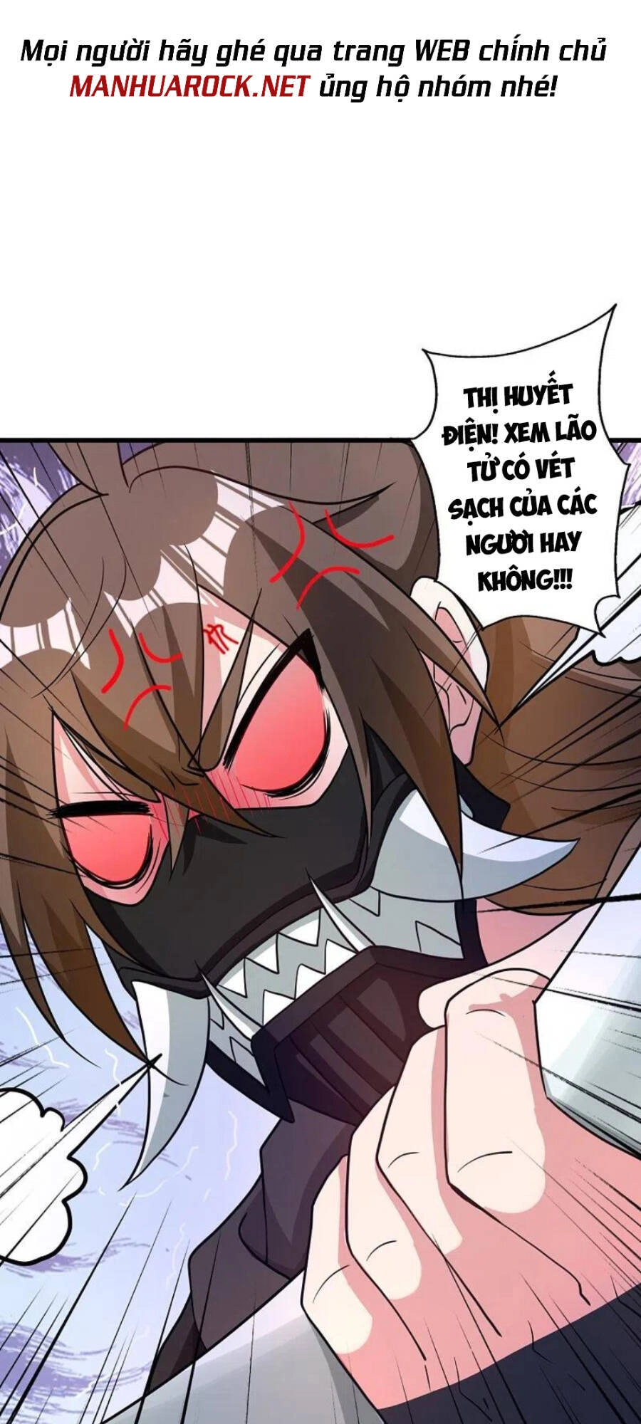 Tiên Võ Đế Tôn Chapter 345 - 73