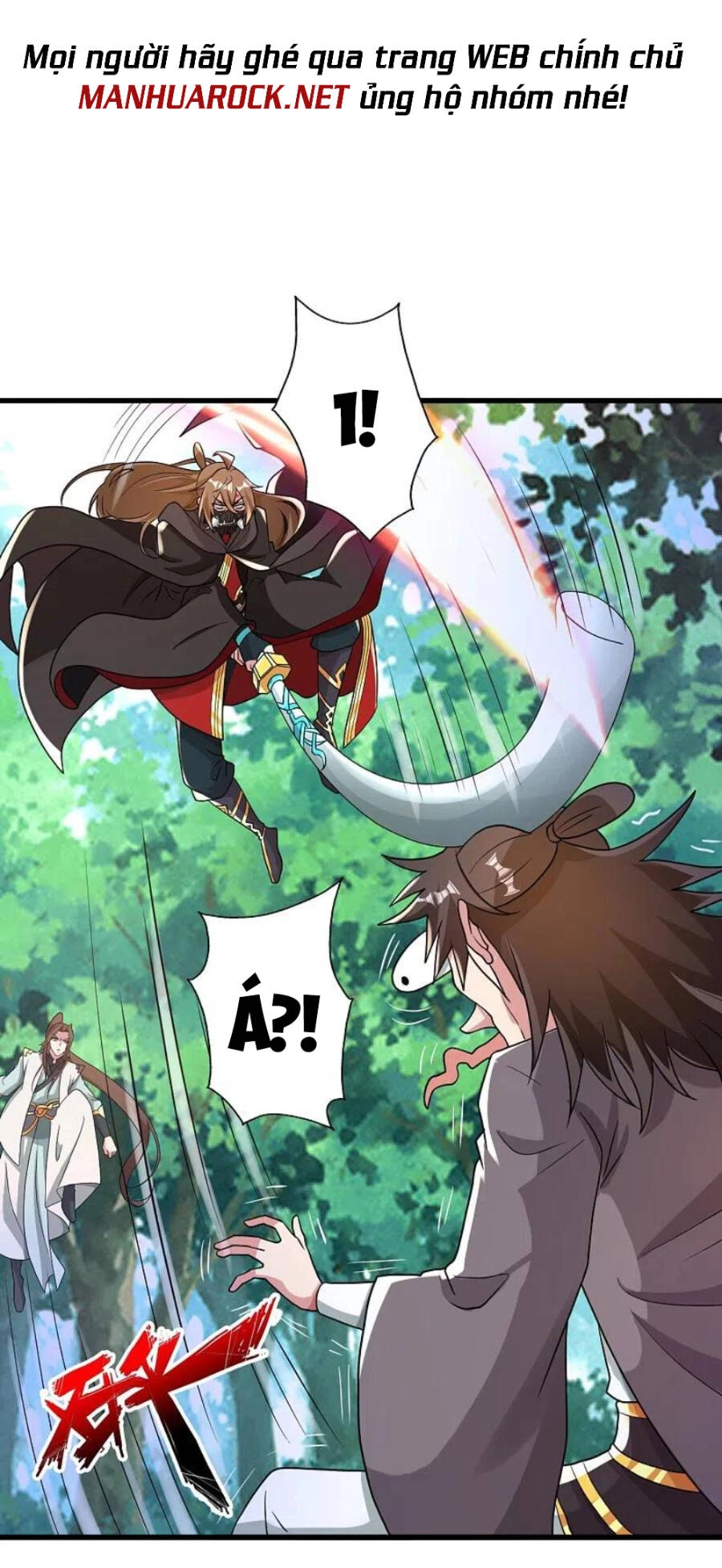 Tiên Võ Đế Tôn Chapter 345 - 76