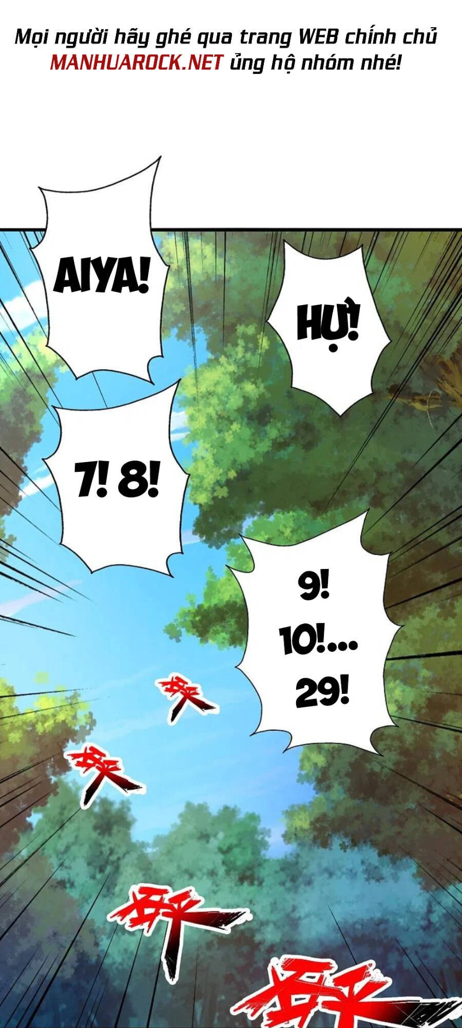 Tiên Võ Đế Tôn Chapter 345 - 78