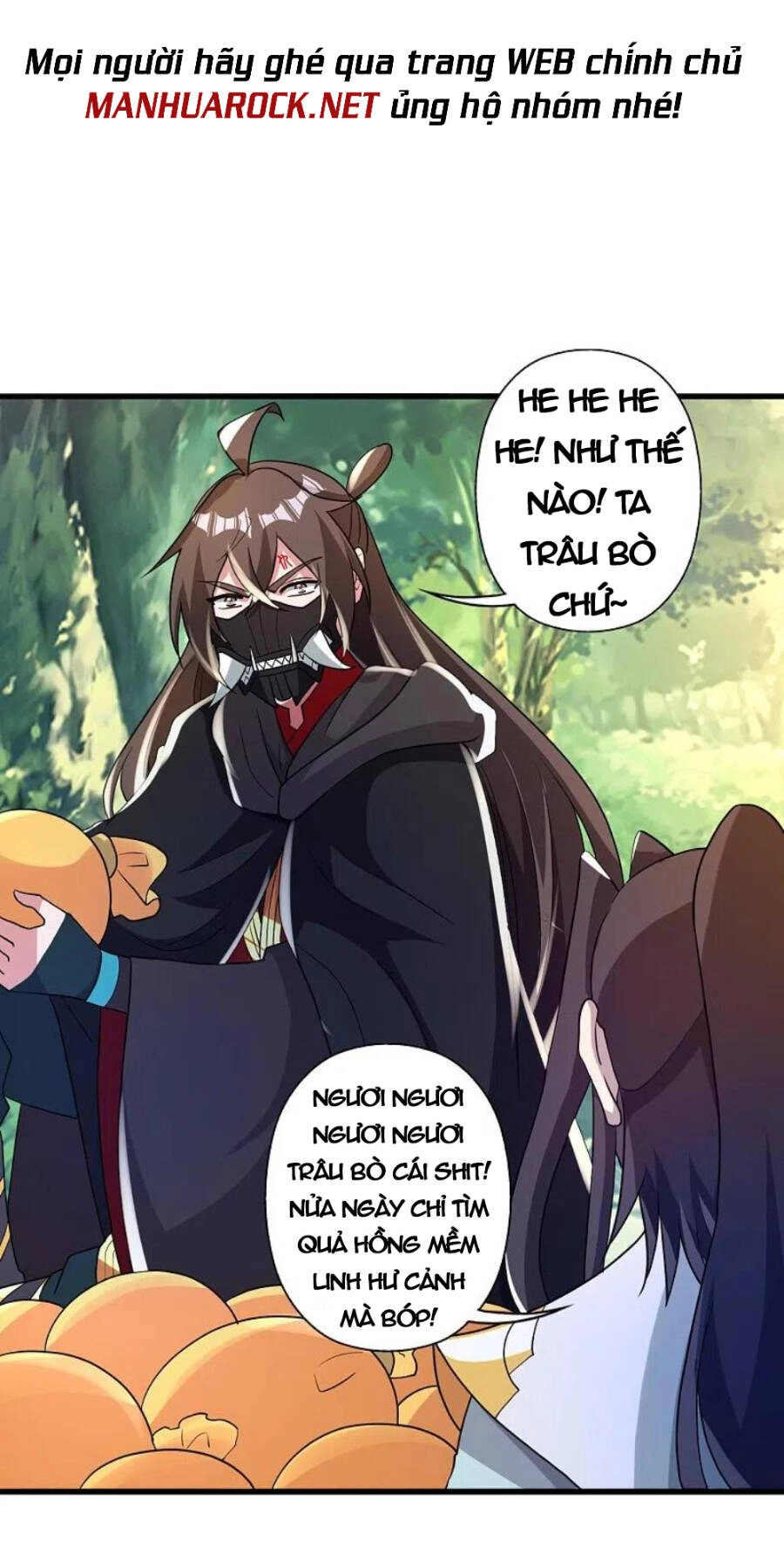 Tiên Võ Đế Tôn Chapter 345 - 82