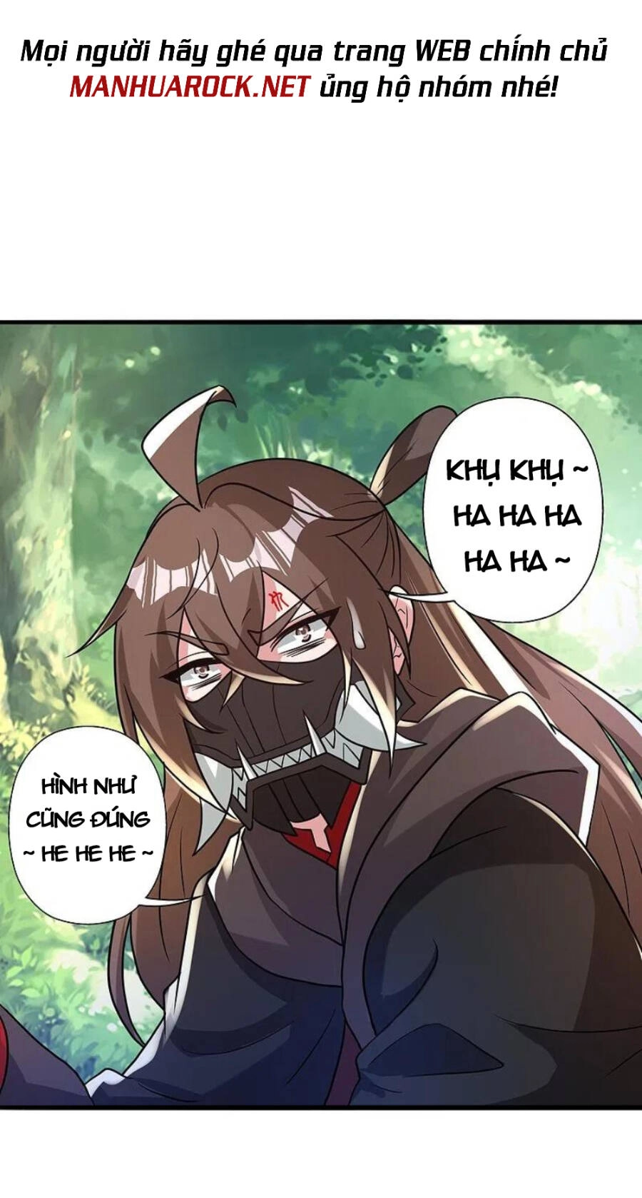 Tiên Võ Đế Tôn Chapter 345 - 83