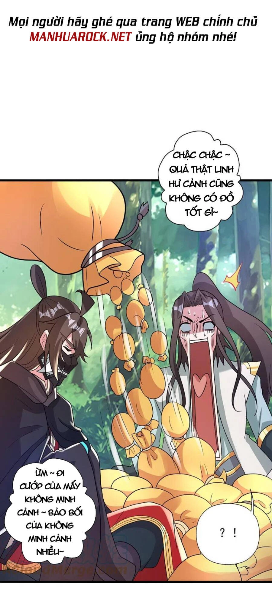 Tiên Võ Đế Tôn Chapter 345 - 84