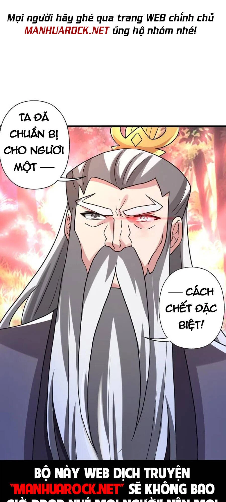 Tiên Võ Đế Tôn Chapter 345 - 93
