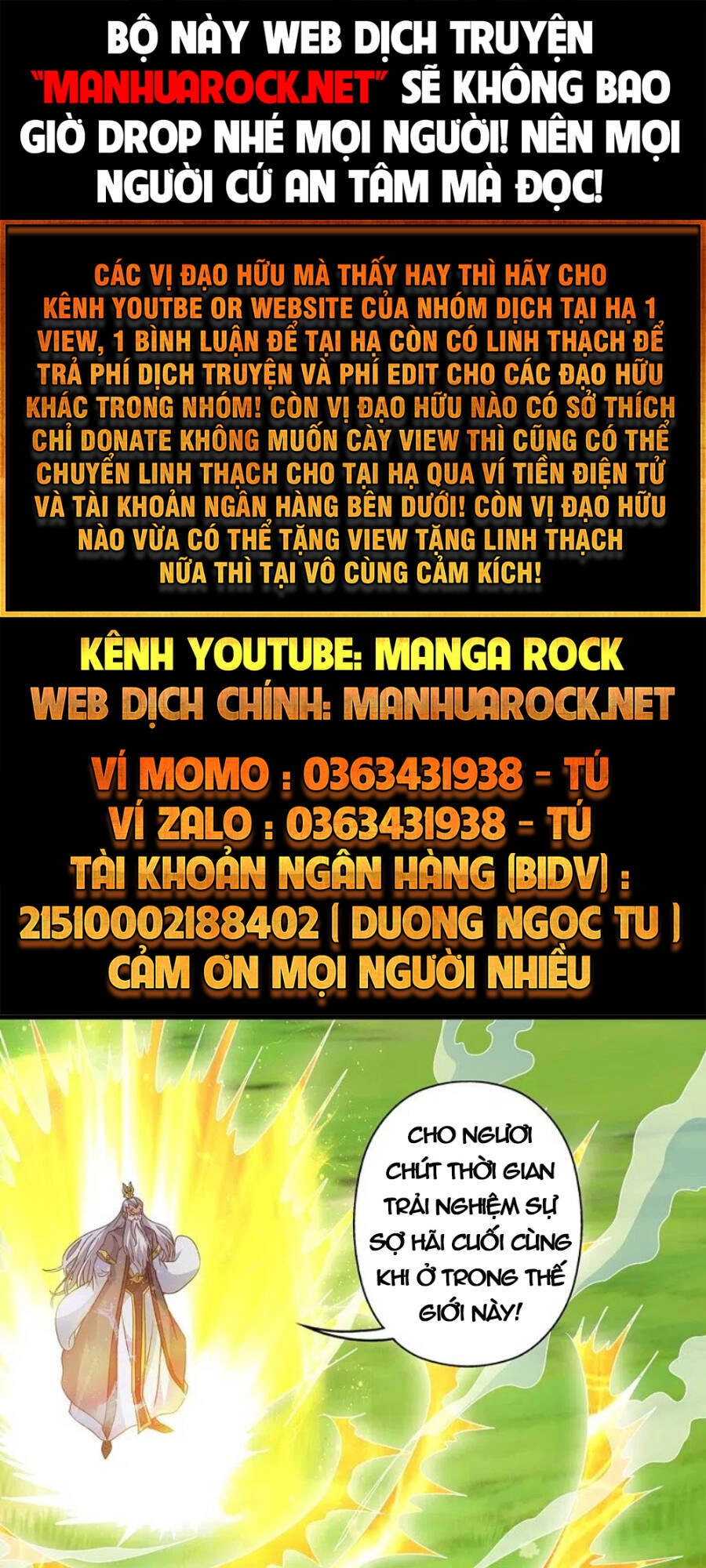 Tiên Võ Đế Tôn Chapter 346 - 2