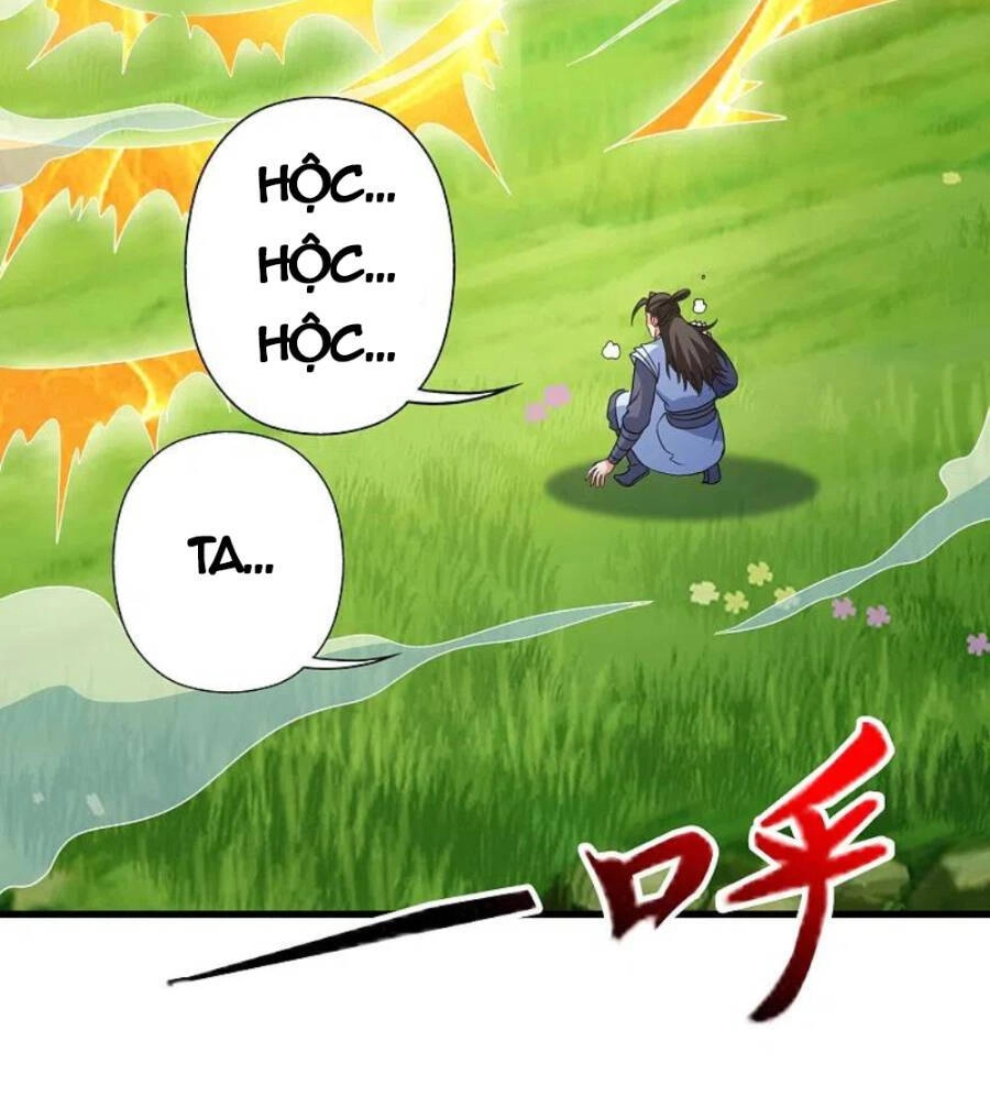 Tiên Võ Đế Tôn Chapter 346 - 3