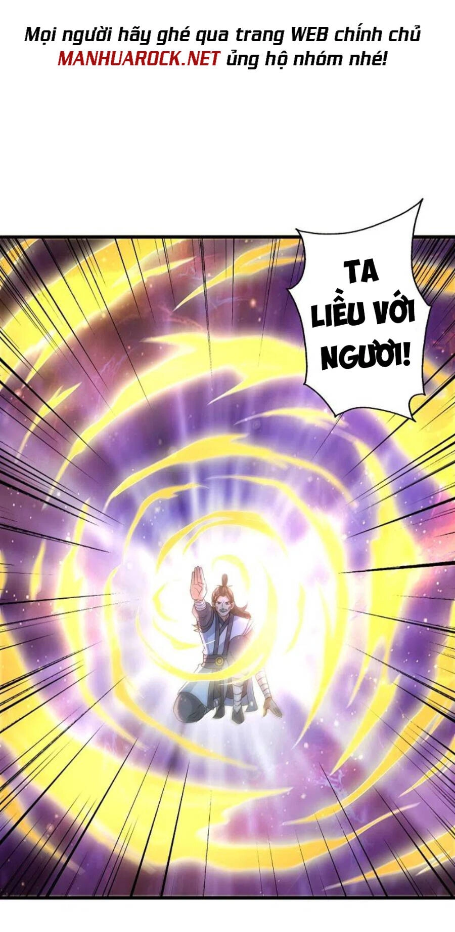 Tiên Võ Đế Tôn Chapter 346 - 4