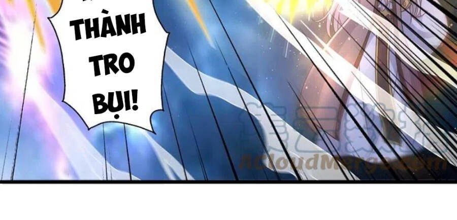 Tiên Võ Đế Tôn Chapter 346 - 7