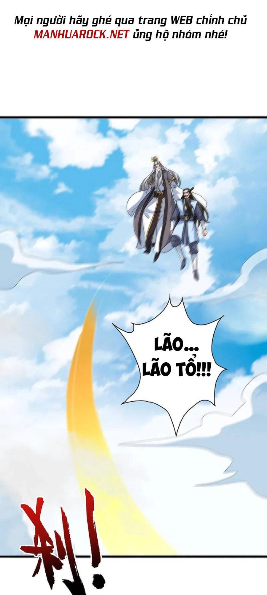 Tiên Võ Đế Tôn Chapter 346 - 11