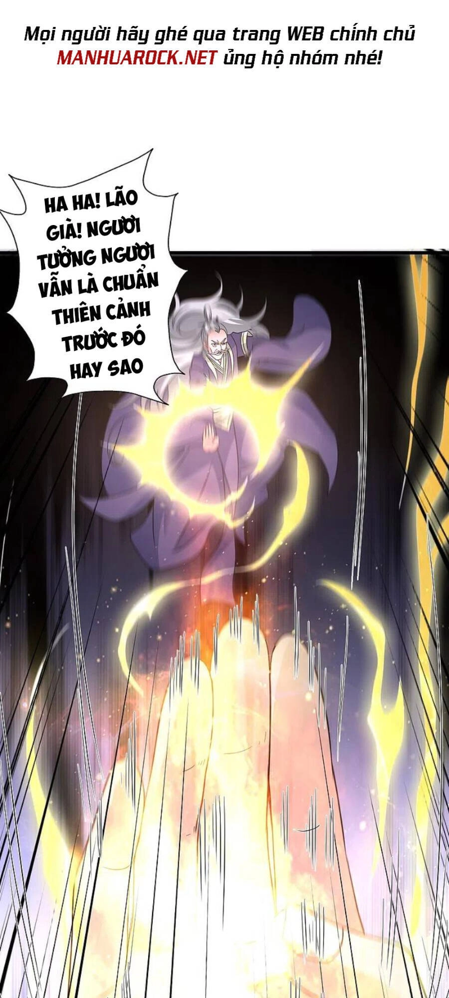 Tiên Võ Đế Tôn Chapter 346 - 19