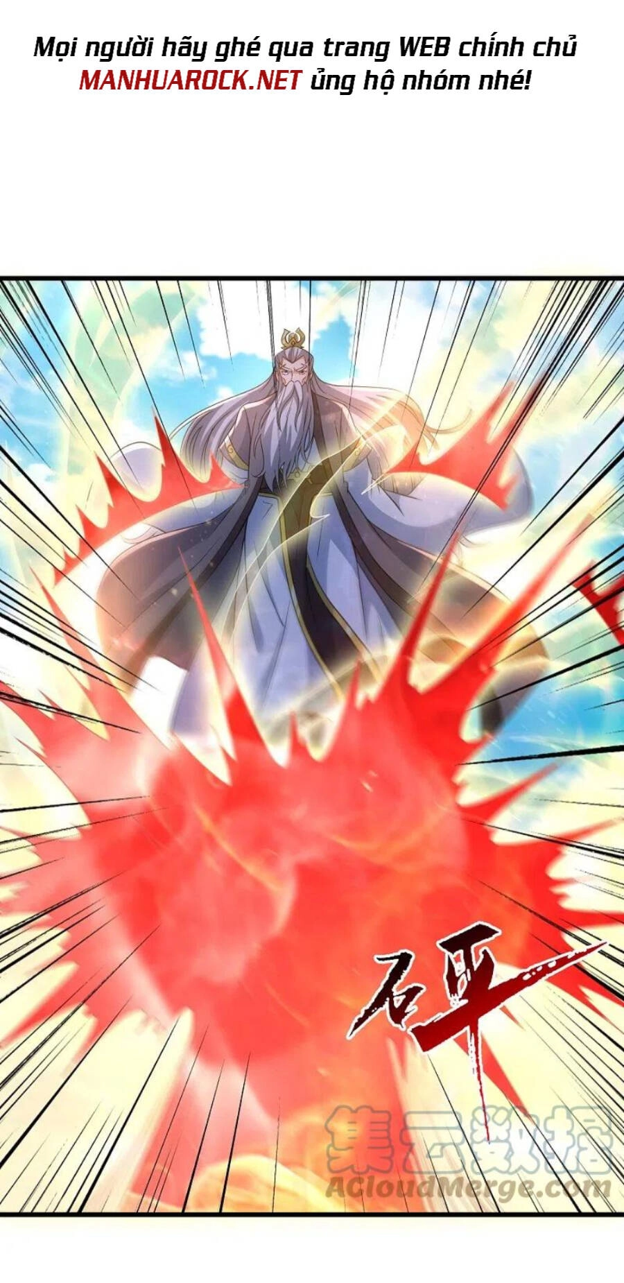 Tiên Võ Đế Tôn Chapter 346 - 21