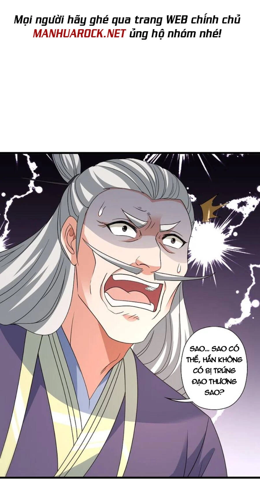 Tiên Võ Đế Tôn Chapter 346 - 22