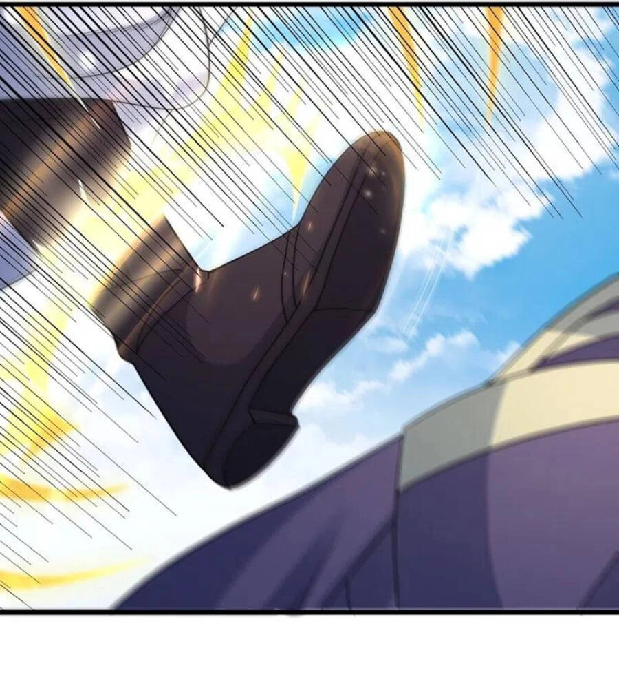 Tiên Võ Đế Tôn Chapter 346 - 27