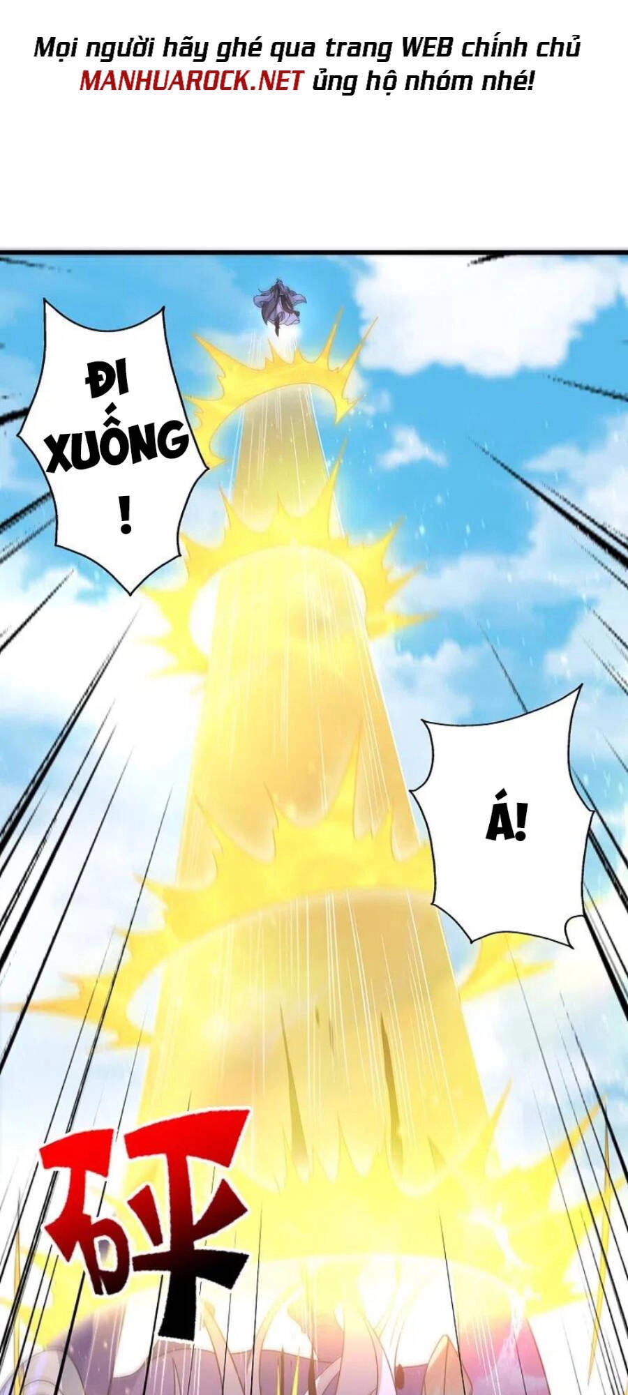 Tiên Võ Đế Tôn Chapter 346 - 28