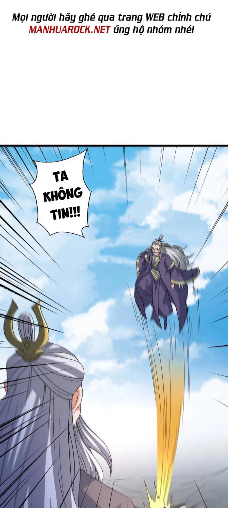 Tiên Võ Đế Tôn Chapter 346 - 31