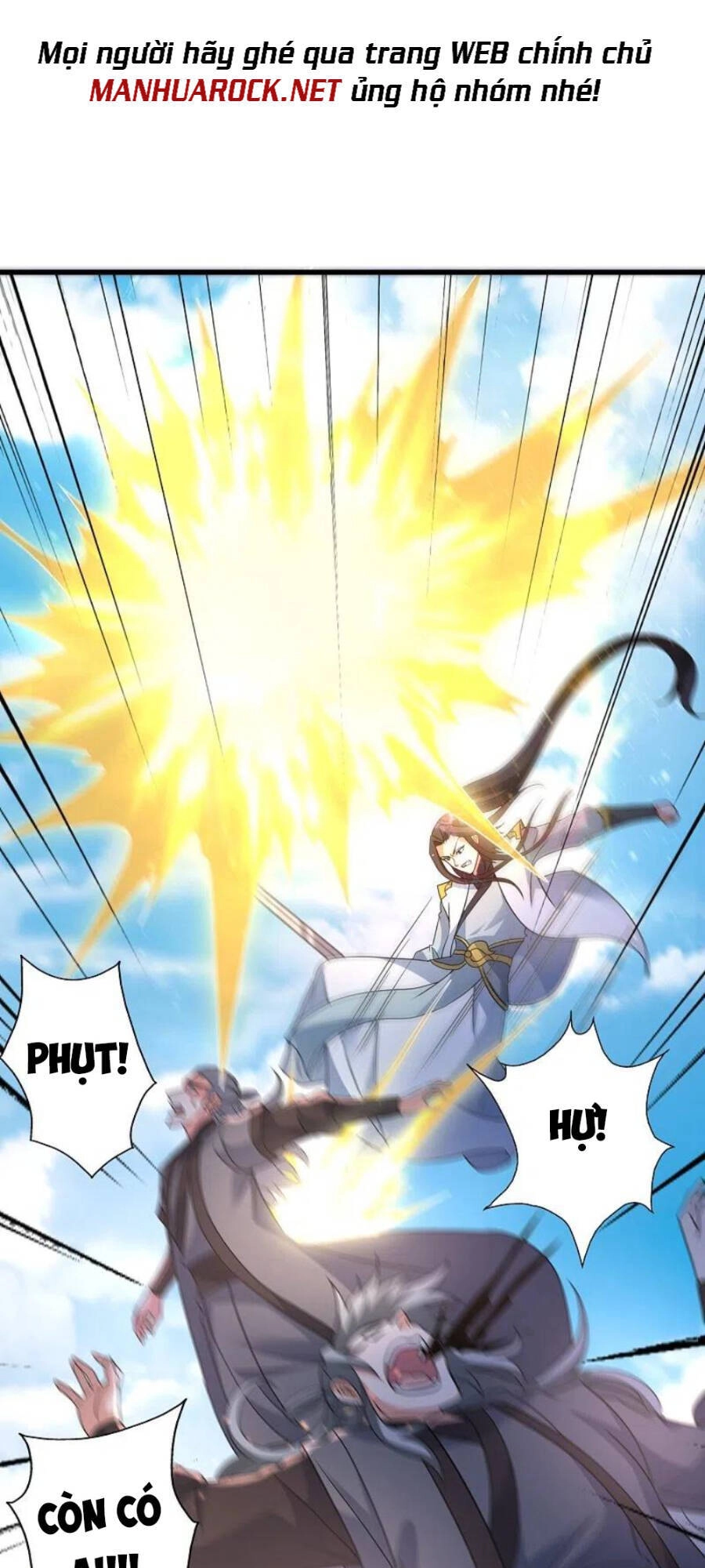 Tiên Võ Đế Tôn Chapter 346 - 33