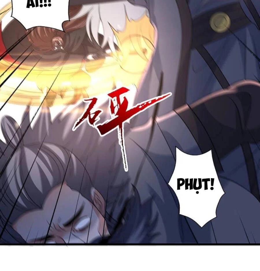 Tiên Võ Đế Tôn Chapter 346 - 34