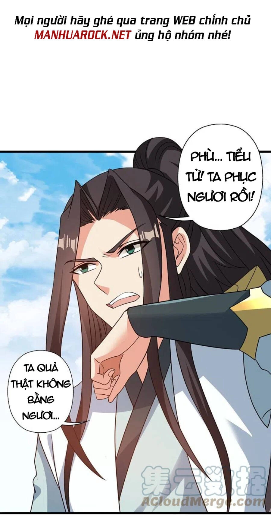 Tiên Võ Đế Tôn Chapter 346 - 38