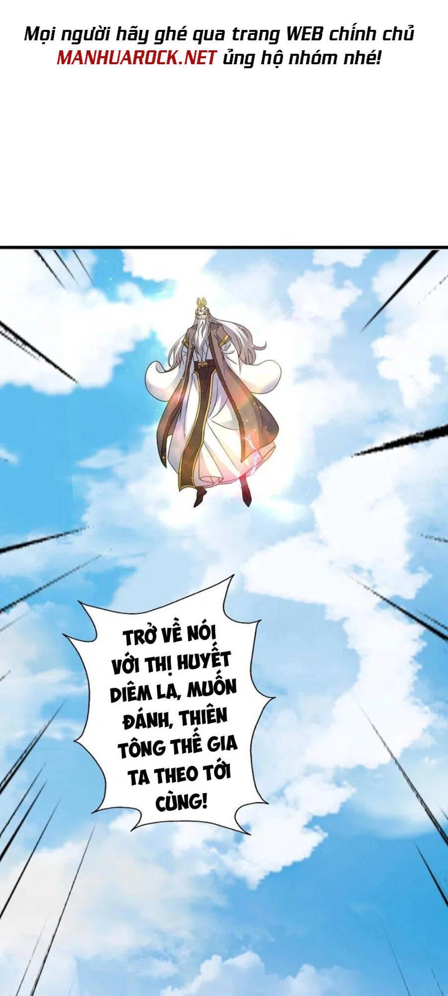 Tiên Võ Đế Tôn Chapter 346 - 46