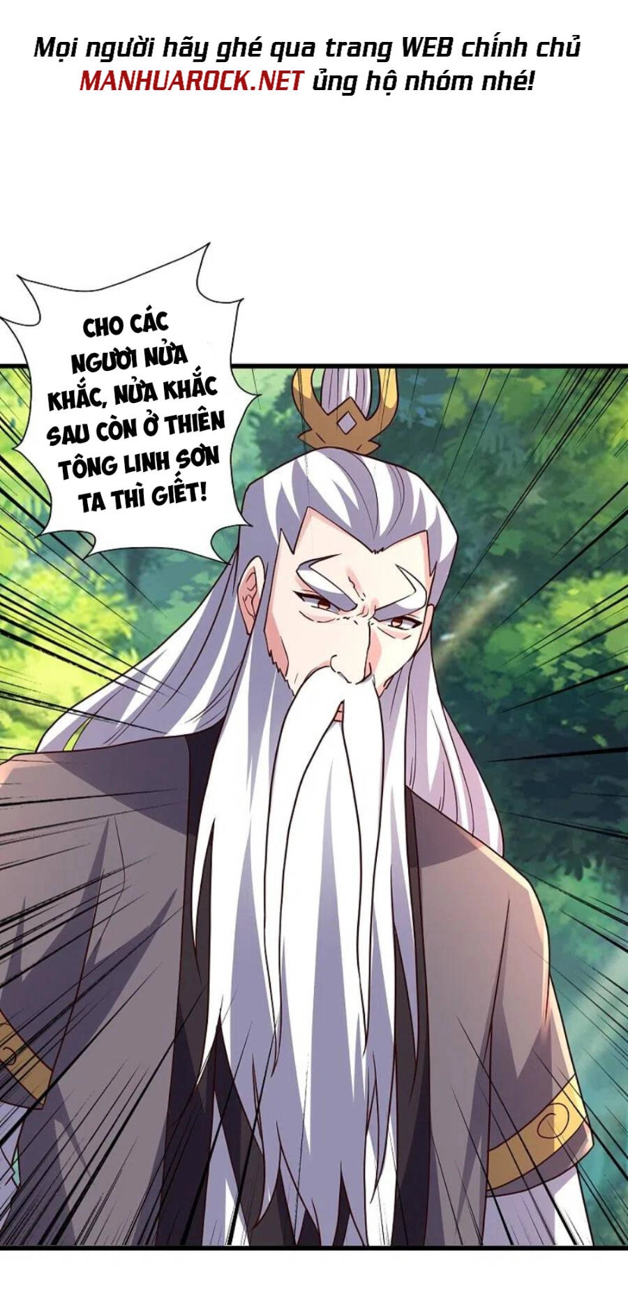 Tiên Võ Đế Tôn Chapter 346 - 51