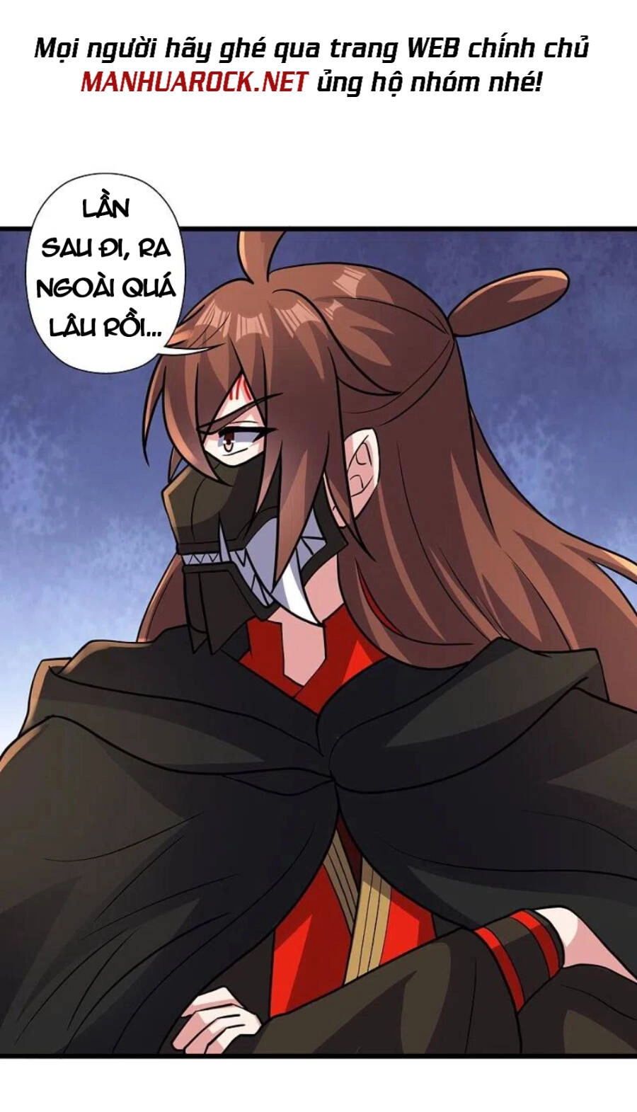 Tiên Võ Đế Tôn Chapter 346 - 57