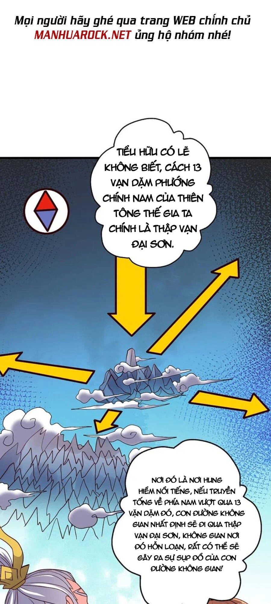 Tiên Võ Đế Tôn Chapter 346 - 62