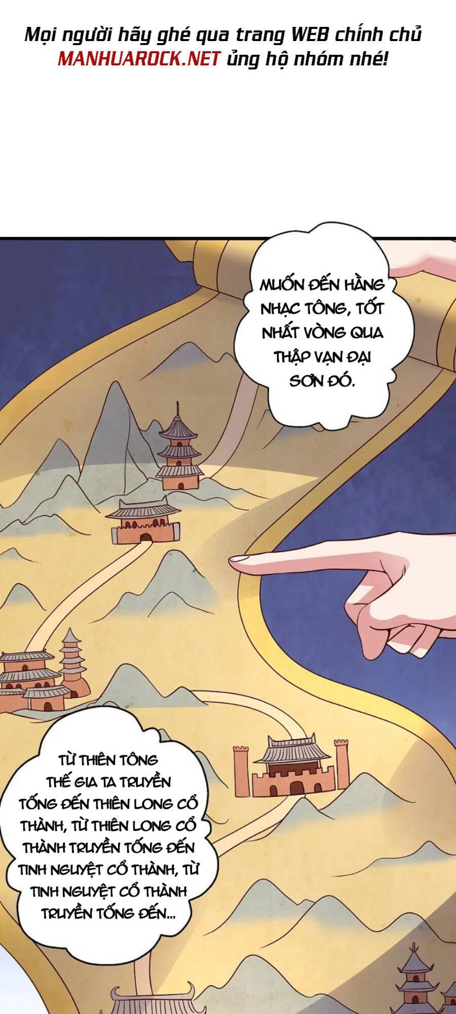 Tiên Võ Đế Tôn Chapter 346 - 64