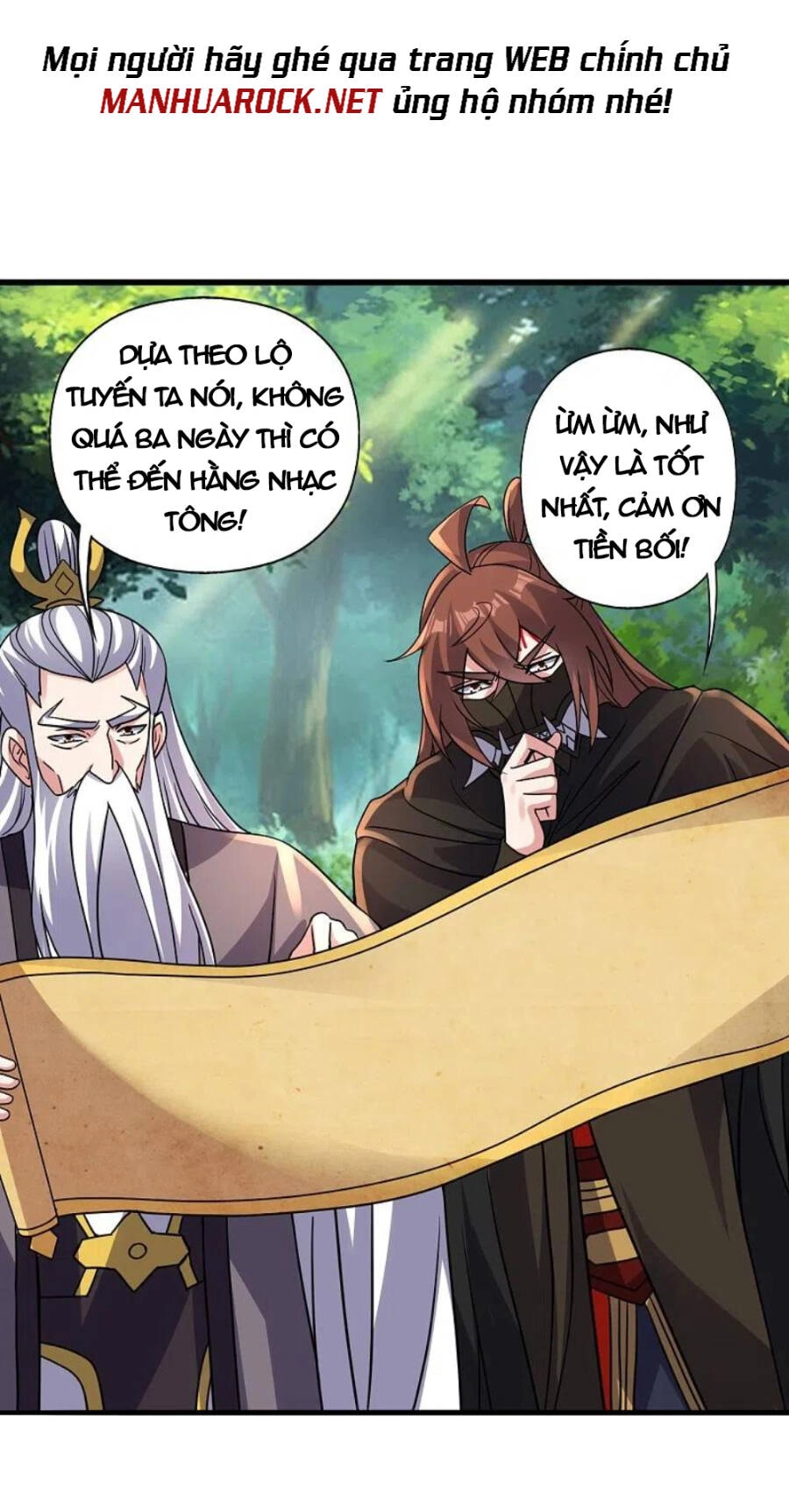 Tiên Võ Đế Tôn Chapter 346 - 66