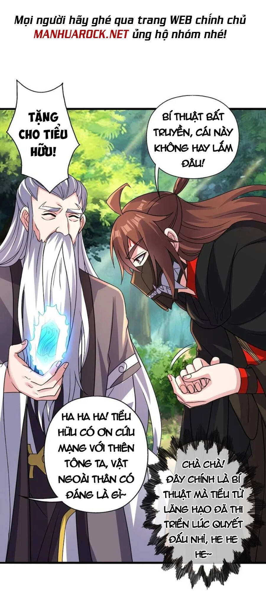 Tiên Võ Đế Tôn Chapter 346 - 68