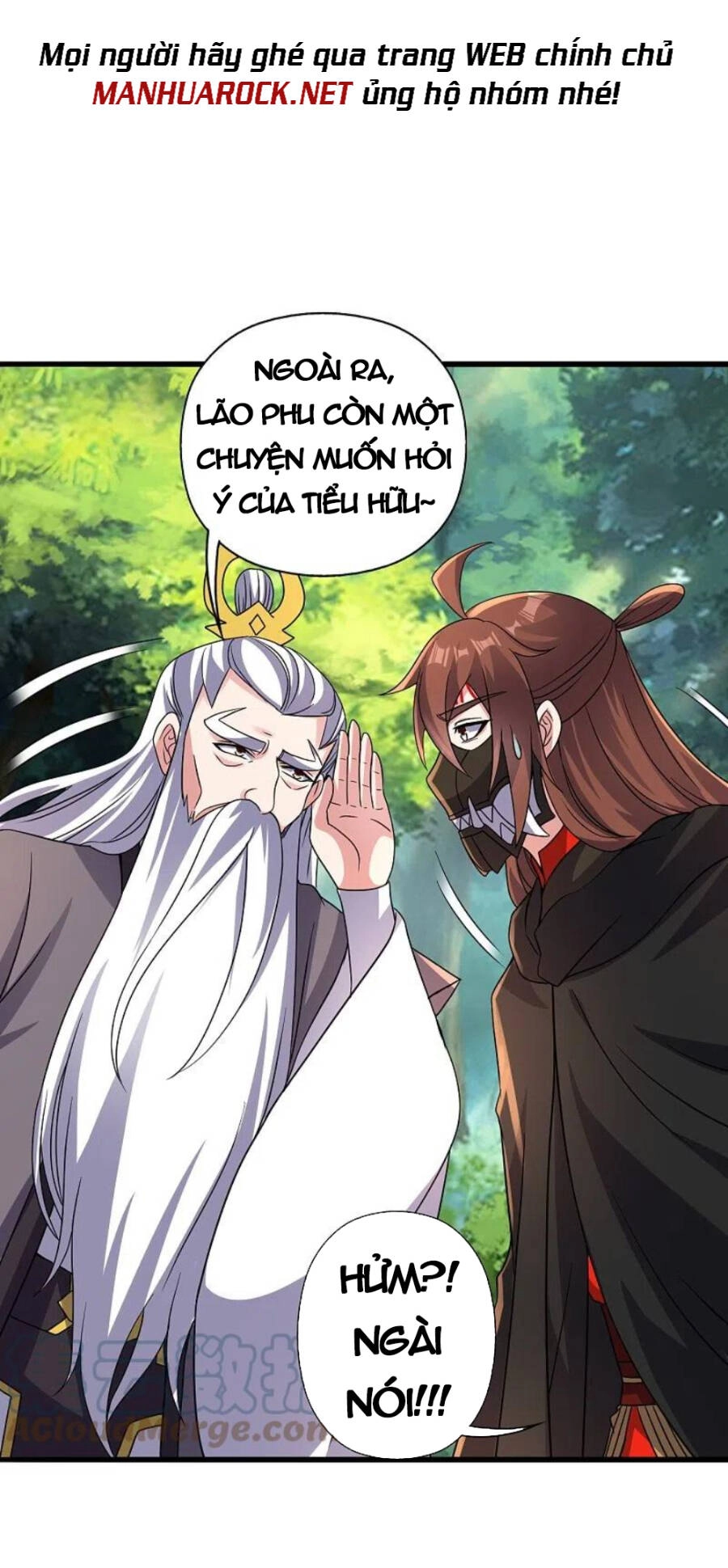 Tiên Võ Đế Tôn Chapter 346 - 70