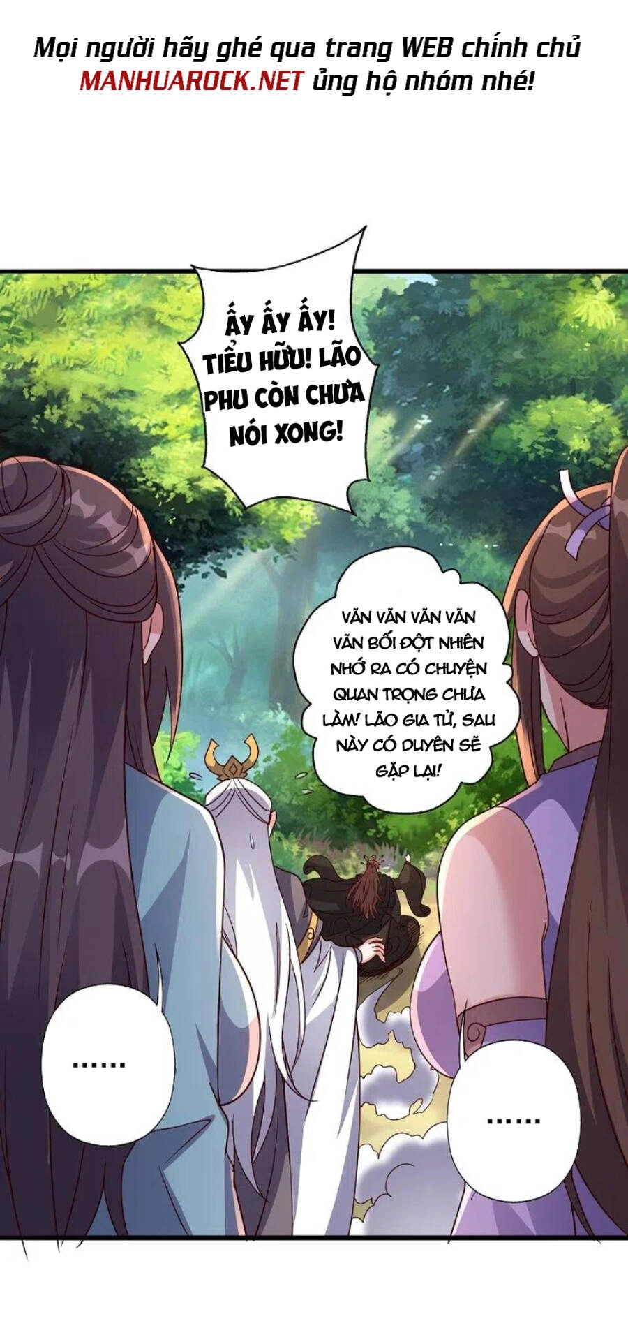 Tiên Võ Đế Tôn Chapter 346 - 72