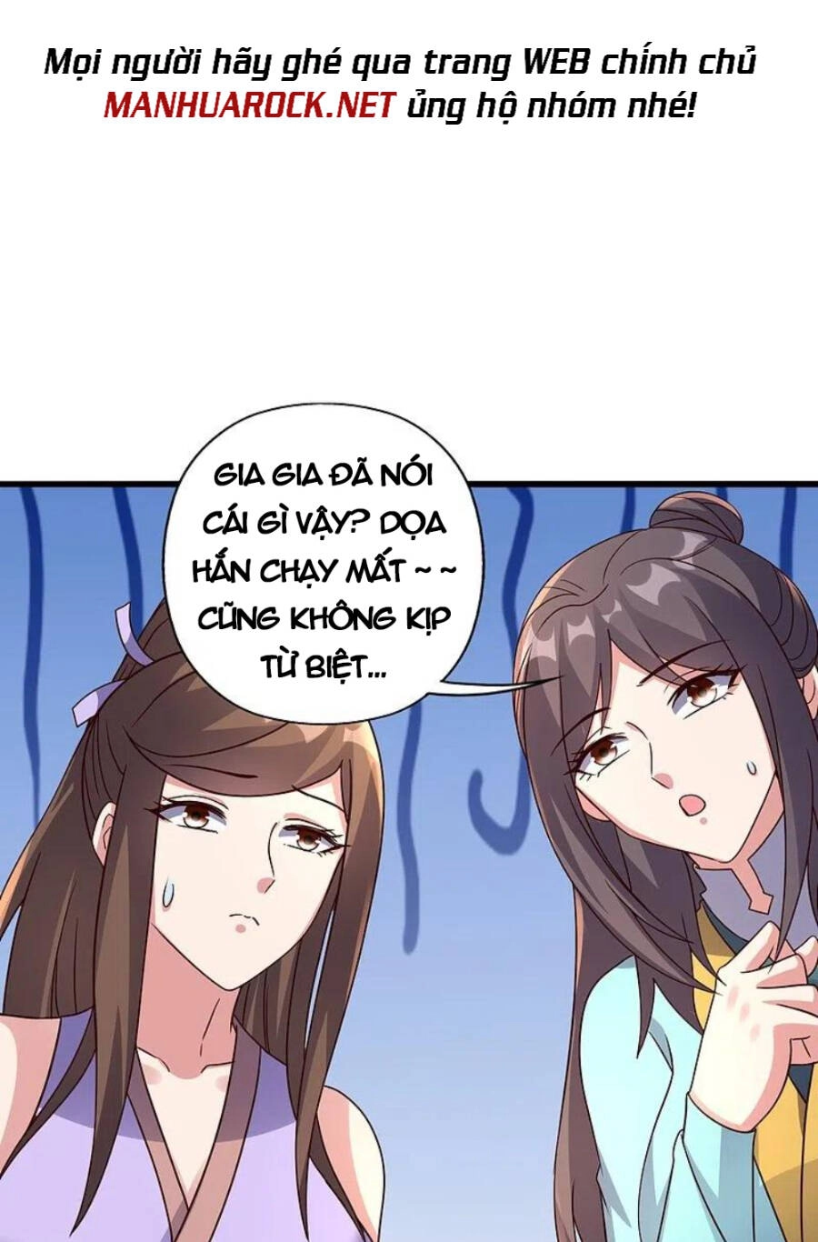 Tiên Võ Đế Tôn Chapter 346 - 73