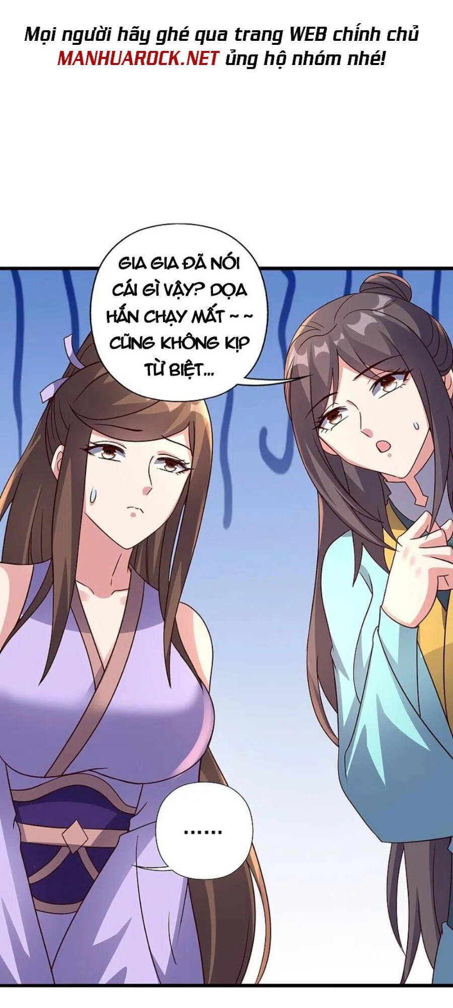 Tiên Võ Đế Tôn Chapter 346 - 74