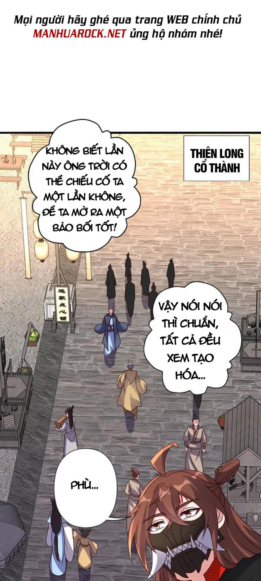 Tiên Võ Đế Tôn Chapter 346 - 76