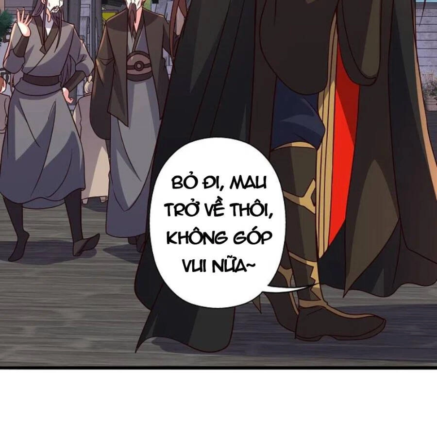 Tiên Võ Đế Tôn Chapter 346 - 79