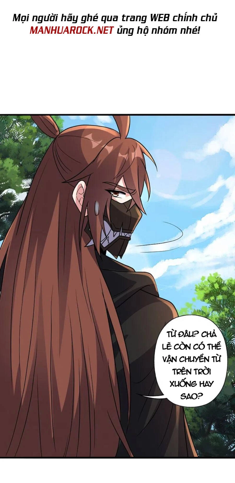 Tiên Võ Đế Tôn Chapter 346 - 84